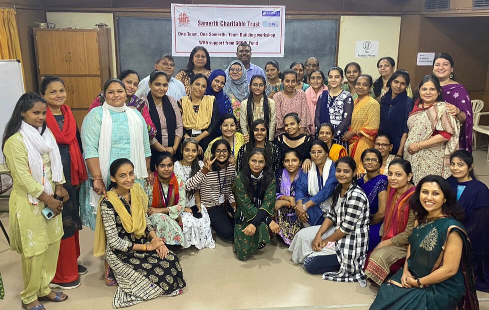 तुलसी मानस प्रतिष्ठान भोपाल, मध्य प्रदेश